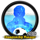 Championship Manager 4 Icon